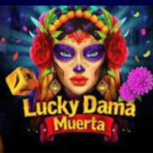 Lucky Dama Muerta